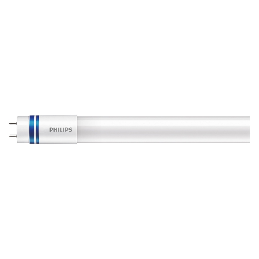 LED Žiarivková trubica Philips MASTER T8 G13/14W/80V 3000K 120 cm