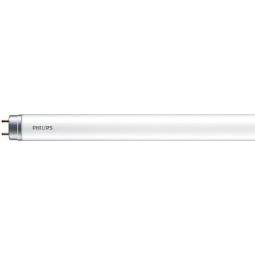 LED Žiarivková trubica Philips MASTER T8 G13/6W/110V 4000K 45 cm