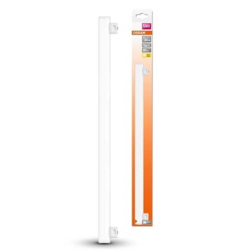 LED Žiarivková trubica S14s/6W/230V 2700K 50 cm - Osram