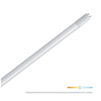 LED Žiarivková trubica T8 G13/18W/230V 4000K 120 cm