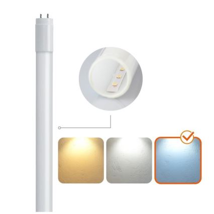 LED Žiarivková trubica T8 G13/22W/230V 6500K 150 cm