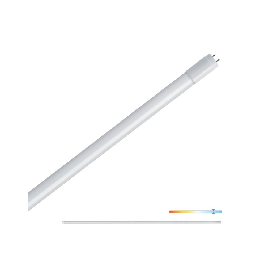 LED Žiarivková trubica T8 G13/22W/230V 6500K 150 cm