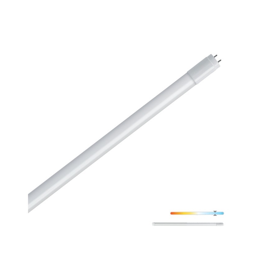 LED Žiarivková trubica T8 G13/9W/230V 6500K 60 cm