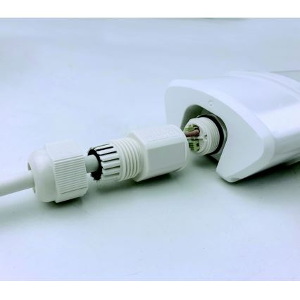 LED Žiarivkové svietidlo DAISY LED/30W/230V 4000K IP65