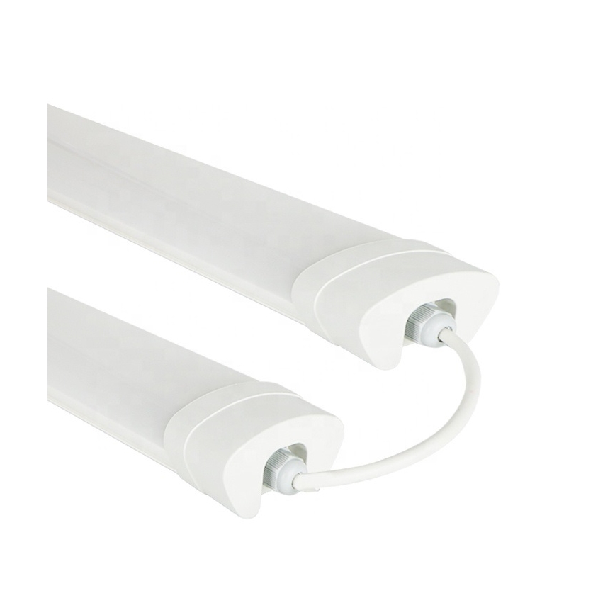 LED Žiarivkové svietidlo DAISY LED/80W/230V 4000K IP65