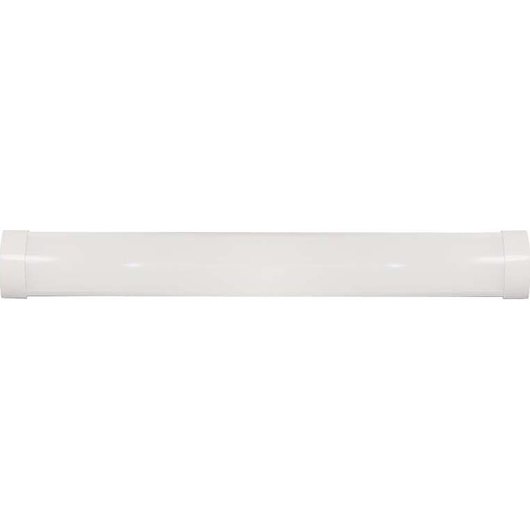 LED Žiarivkové svietidlo LED/10W/230V 6500K 30 cm biela