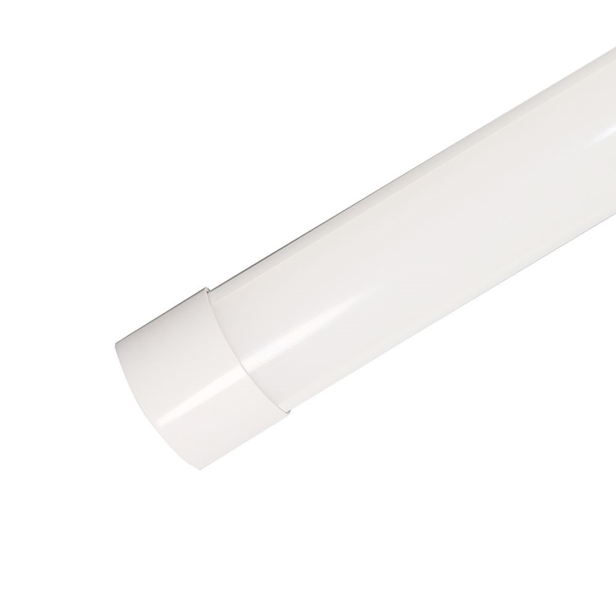 LED Žiarivkové svietidlo LED/10W/230V 6500K 30 cm biela