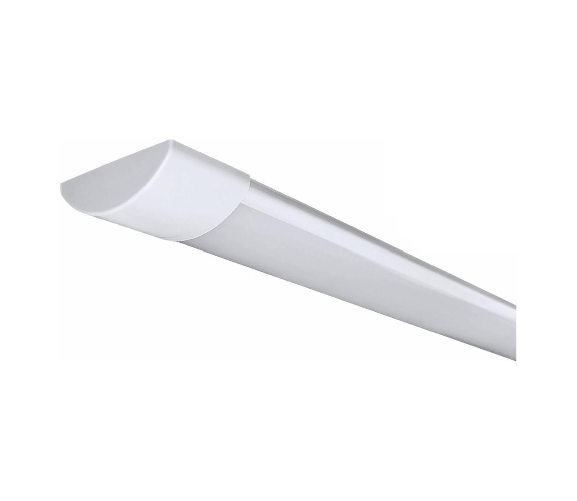 Greenlux LED žiarivkové svietidlo LED/20/30/40W/230V 3000/4300/6500K 120 cm biela