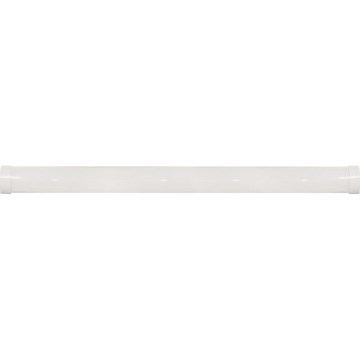 LED Žiarivkové svietidlo LED/20W/230V 6500K 60 cm biela
