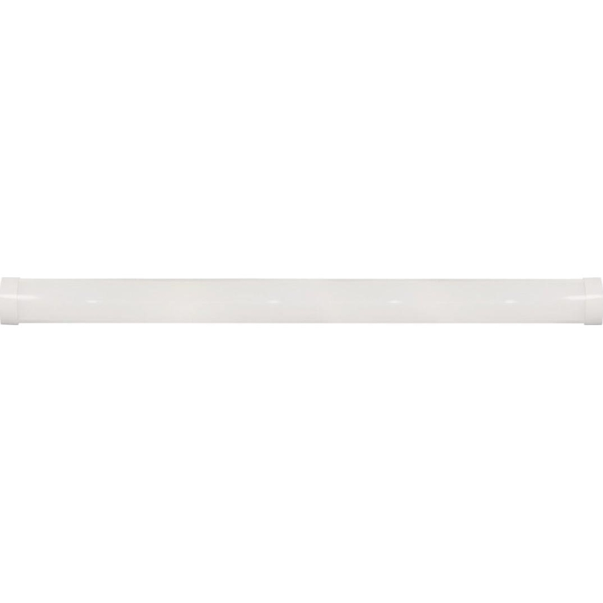 LED Žiarivkové svietidlo LED/20W/230V 6500K 60 cm biela
