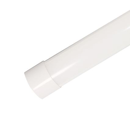 LED Žiarivkové svietidlo LED/20W/230V 6500K 60 cm biela