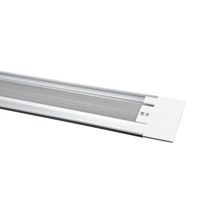 LED Žiarivkové svietidlo LED/36W/230V 4000K 120 cm