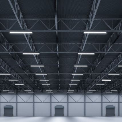 LED Žiarivkové svietidlo LED/50W/230V 3000/4000/6500K 146 cm