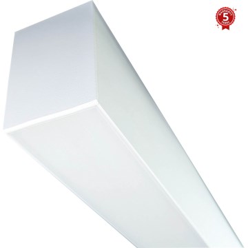 LED Žiarivkové svietidlo LINIK LED/20W/230V 4000K biela