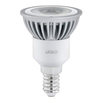 LED žiarovka 1xE14/3W/230V LED žiarovka 1xE14/3W/230V