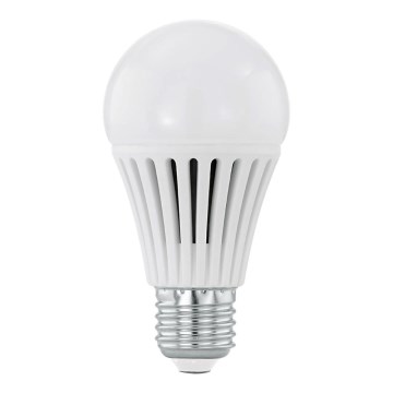 LED žiarovka 1xE27/9W kulatá/220-240V - Eglo 11435 LED žiarovka 1xE27/9W kulatá/220-240V - Eglo 11435