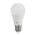 LED žiarovka A60 E27/10W/230V 3000K