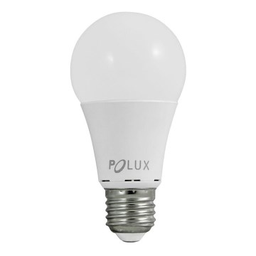 LED žiarovka A60 E27/10W/230V LED žiarovka A60 E27/10W/230V