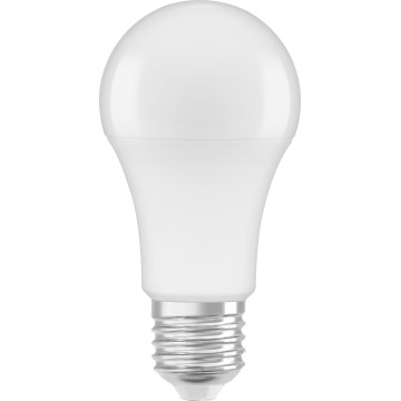LED žiarovka A60 E27/13W/230V 3000K - Osram