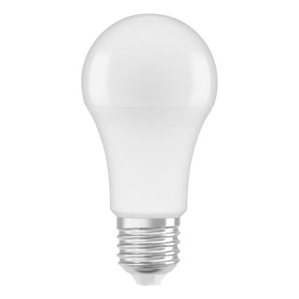 LED žiarovka A60 E27/13W/230V 3000K - Osram