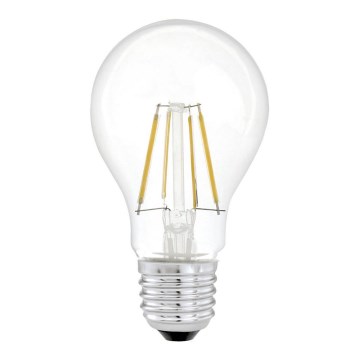 LED Žiarovka A60 E27/4W/230V - Eglo 78464