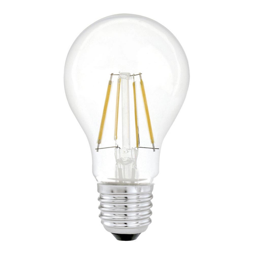 LED Žiarovka A60 E27/4W/230V - Eglo 78464