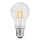 LED Žiarovka A60 E27/5W/230V 2700K - GE Lighting