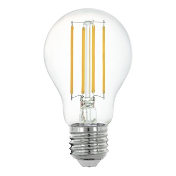 LED Žiarovka A60 E27/6W/230V 2700K - Eglo 12226