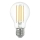 LED Žiarovka A60 E27/6W/230V 2700K - Eglo 12226