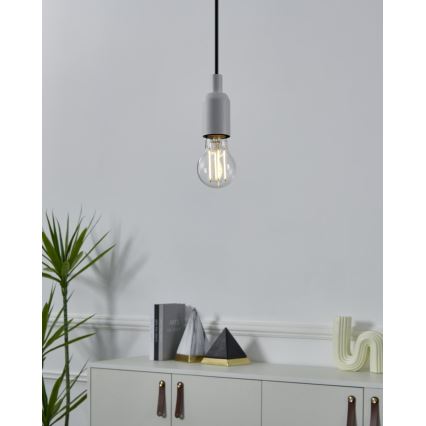 LED Žiarovka A60 E27/6W/230V 2700K - Eglo 12226