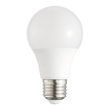 LED žiarovka A60 E27/8,5W/230V 4000K - Eglo 117602