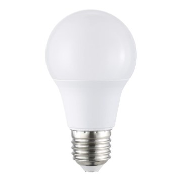 LED žiarovka A60 E27/8,5W/230V 6500K - Eglo 117595