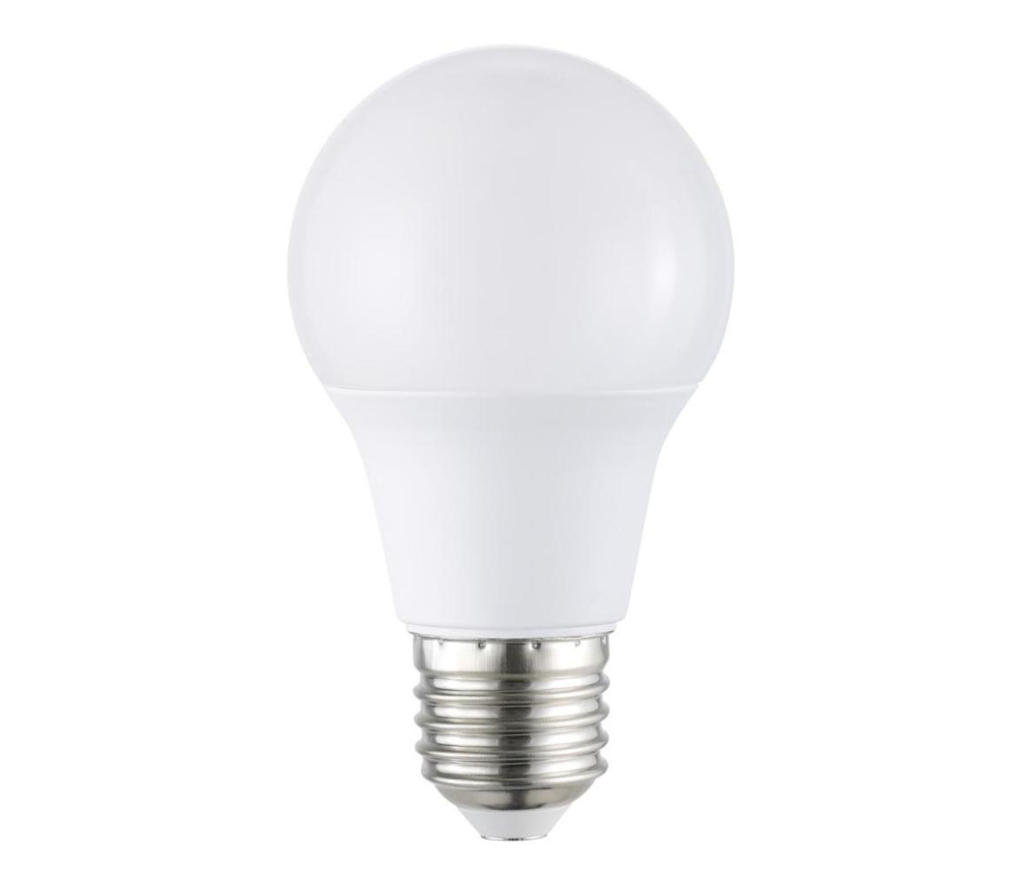 LED žiarovka A60 E27/8,5W/230V 6500K - Eglo 117595 117595