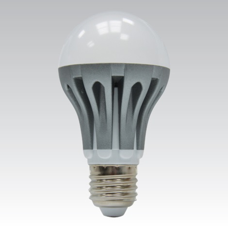 LED žiarovka A60 E27/8W/230V 3000K
