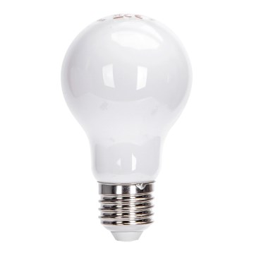 LED žiarovka A60 E27/8W/230V 330° 2700K - Aigostar