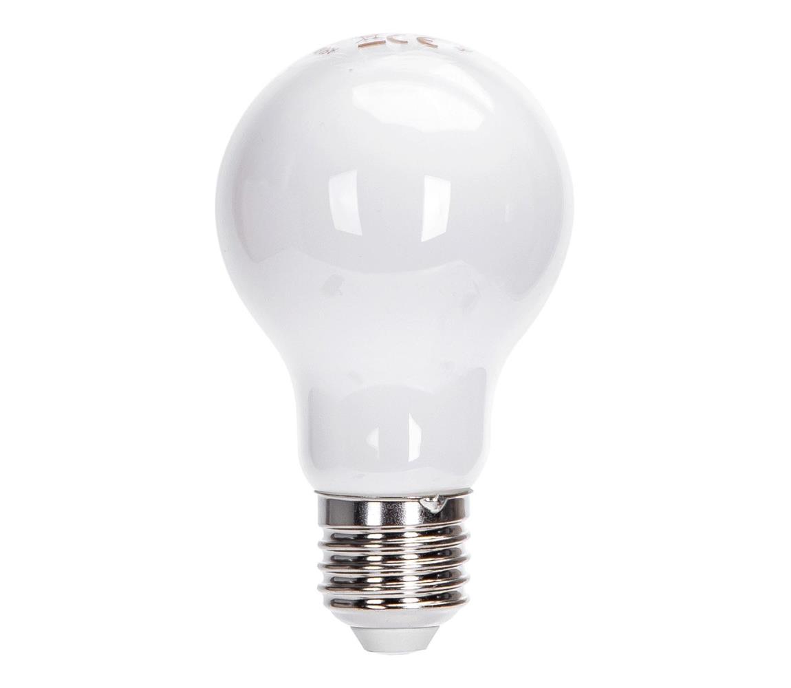B.V. LED žiarovka A60 E27/8W/230V 330° 6500K -  B10101H54