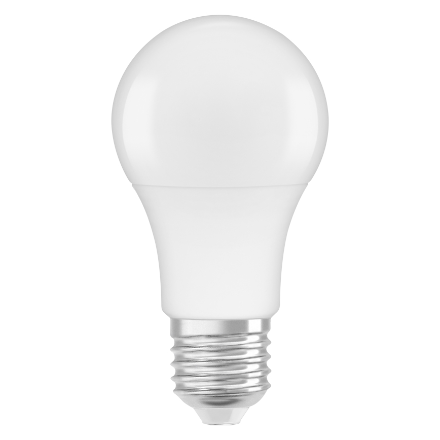 LED žiarovka A60 E27/8W/230V 6500K - Osram