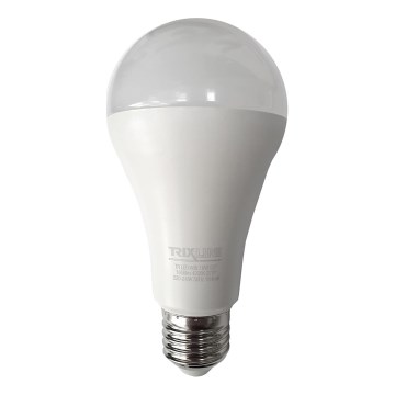 LED Žiarovka A65 E27/18W/230V 4200K
