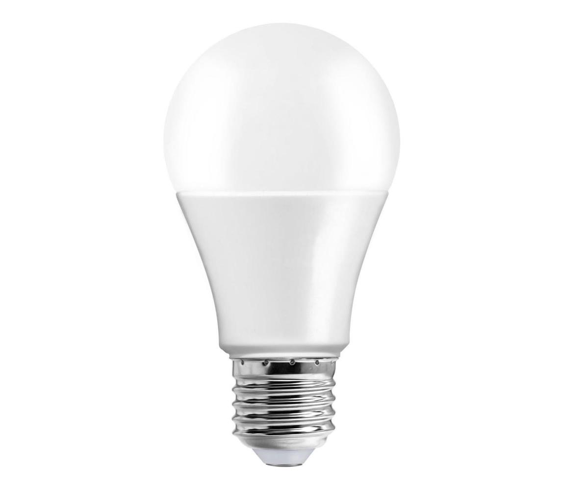 LED žiarovka A70 E27/17W/230V 3000K 5903271843831