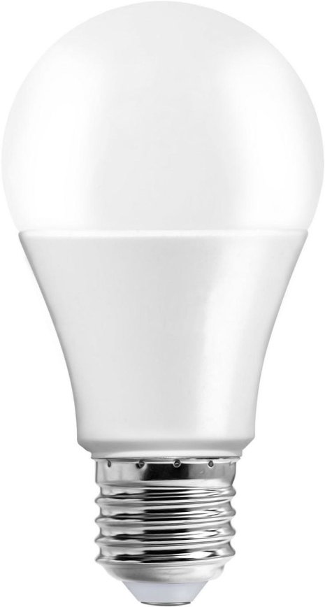 LED Žiarovka A70 E27/17W/230V 4000K