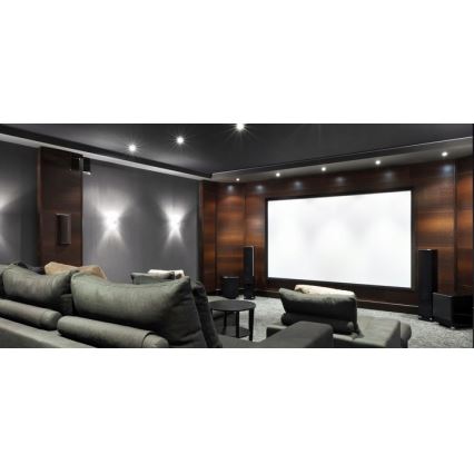 LED Žiarovka A70 E27/17W/230V 4000K
