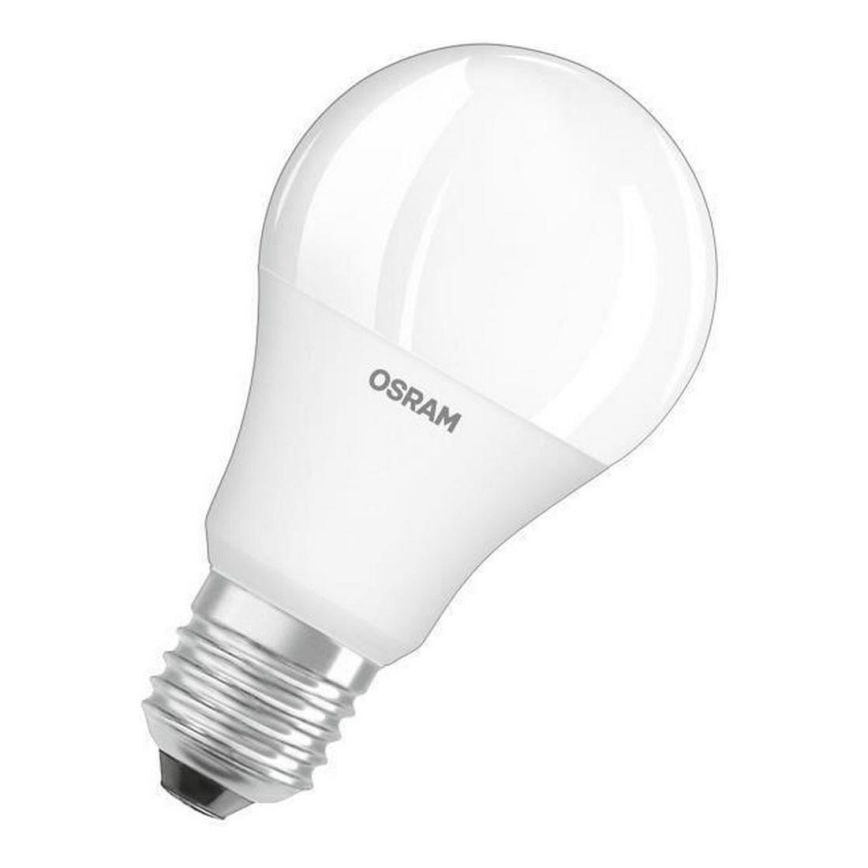 LED Žiarovka A75 E27/12W/230V 2700K - Osram