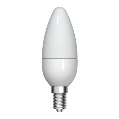 LED Žiarovka B35 E14/3,5W/100-240V 2700K - GE Lighting