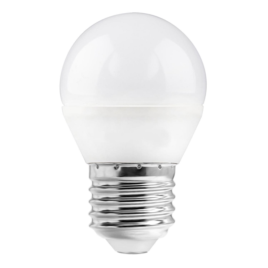 LED Žiarovka B45 E27/7W/230V 3000K