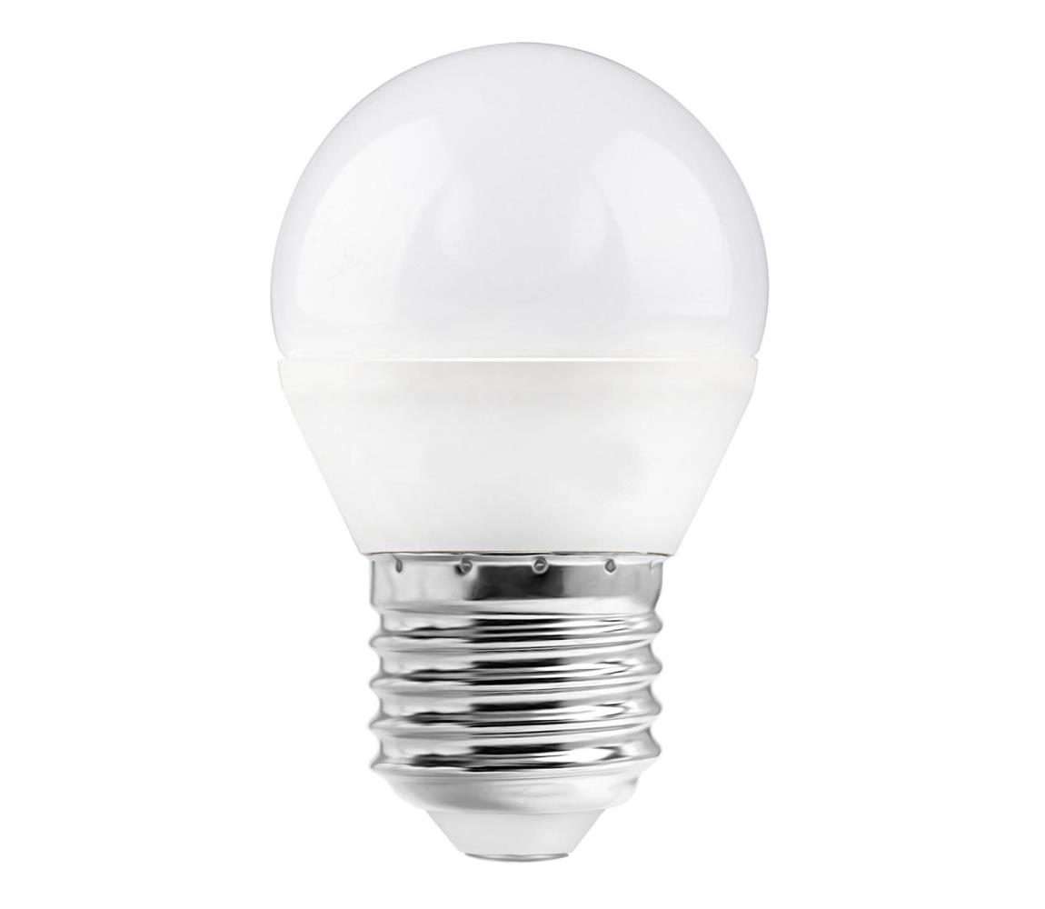 LED Žiarovka B45 E27/7W/230V 3000K