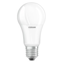 LED Žiarovka BASE E27/8,5W/230V 2700K - Osram