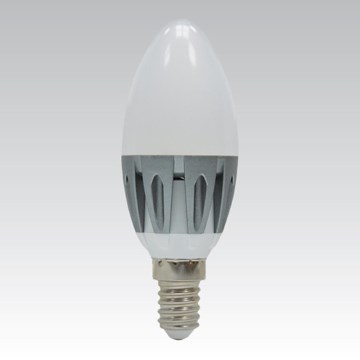 LED Žiarovka C37 E14/4W/230V - Narva 250560000 LED Žiarovka C37 E14/4W/230V - Narva 250560000