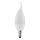 LED žiarovka CF37 E14/4W/230V 4000K - Eglo 10768
