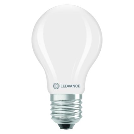 LED žiarovka CLASSIC FILAMENT A60 E27/7,2W/230V 2700K - Ledvance