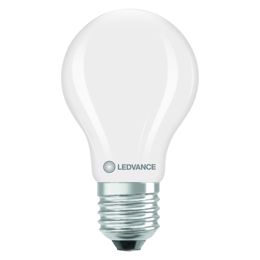 LED žiarovka CLASSIC FILAMENT A60 E27/7,2W/230V 2700K - Ledvance